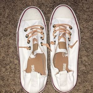 Converse all star sneakers